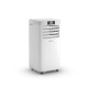 Olimpia Splendid Dolceclima 10hp Φορητό Κλιματιστικό 10000 BTU Ψύξης/Θέρμανσης Olimpia Splendid Dolceclima 10hp Φορητό Κλιματιστικό 10000 BTU Ψύξης/Θέρμανσης